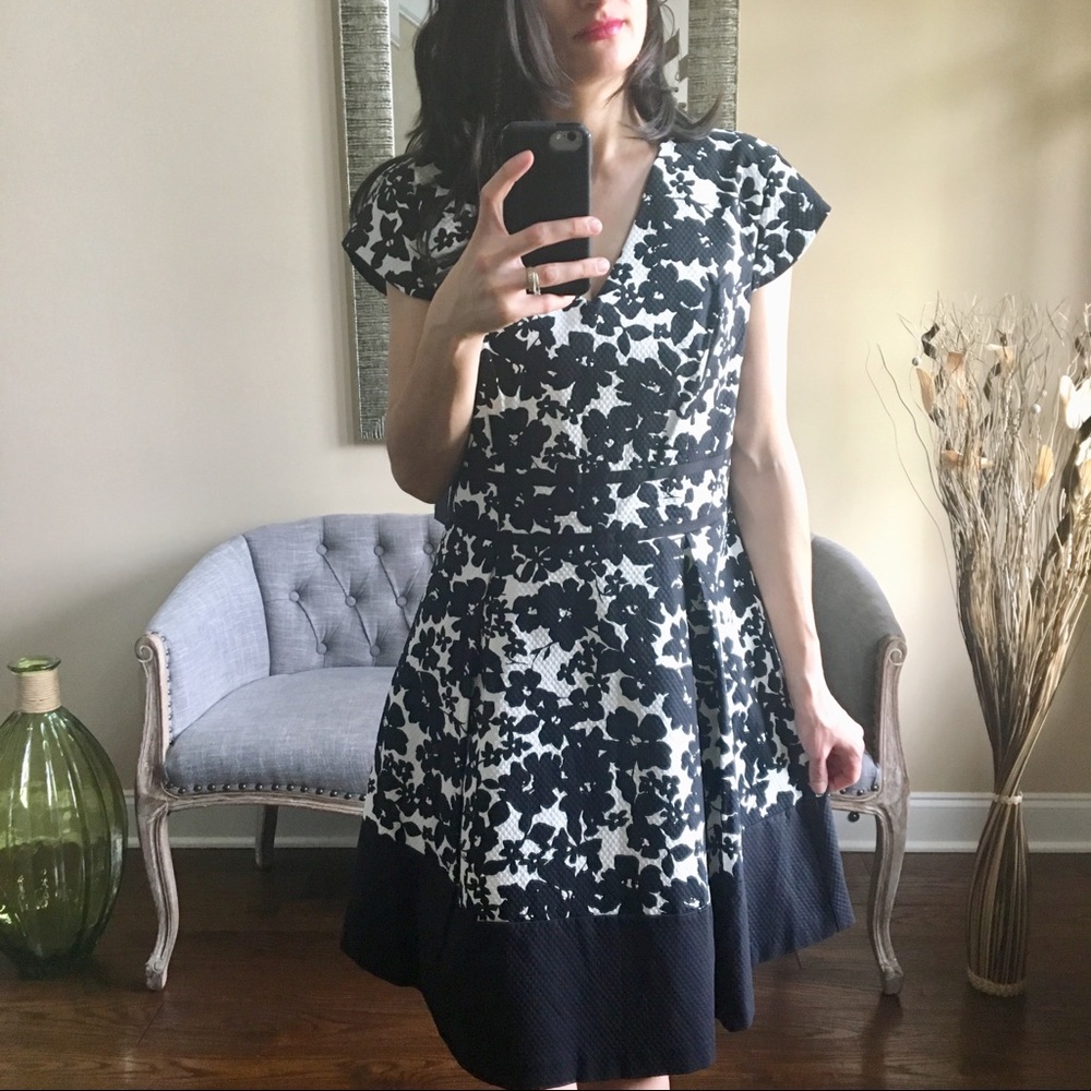 Isaac Mizrahi Dress NWT